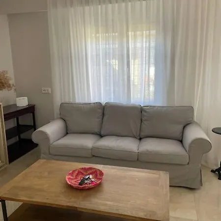 Apartment En El Casco Historico Cordoba