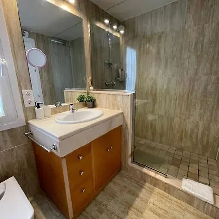 Apartment En El Casco Historico *