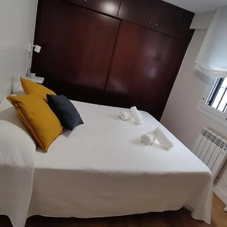 En El Casco Historico Apartment *