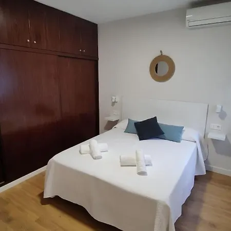 En El Casco Historico Apartment