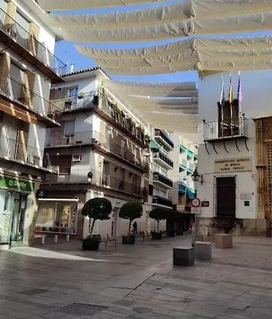 Apartment En El Casco Historico