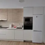 La Amura Centro Apartmán Córdoba