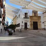 La Amura Centro Apartmán *