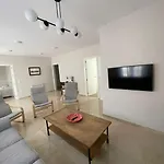 Apartmán La Amura Centro Córdoba