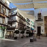 Apartmán La Amura Centro