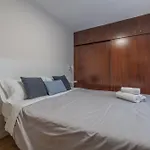La Amura Centro Apartamento