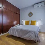 La Amura Centro Apartamento Córdoba