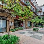 Apartamento La Amura Centro *