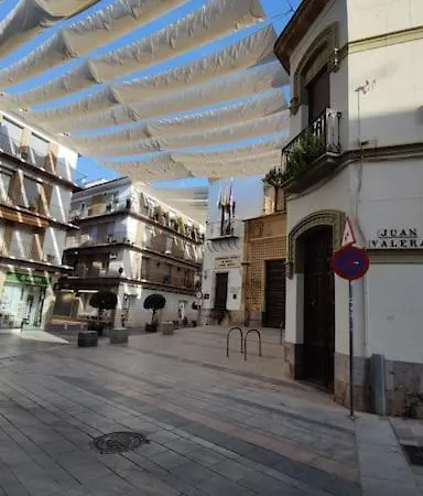 Διαμέρισμα En El Casco Historico