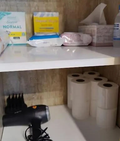 Apartment En El Casco Historico