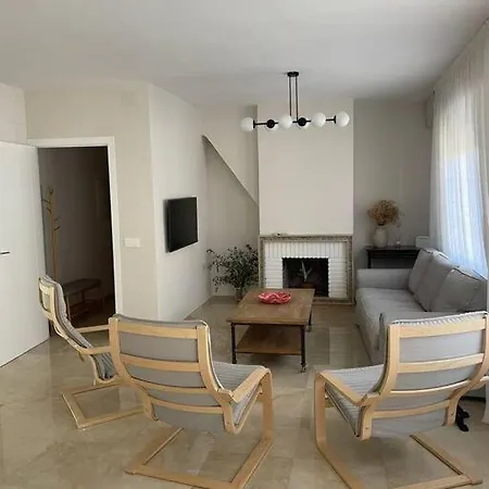 Apartment En El Casco Historico Cordoba