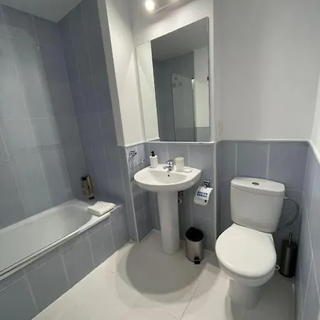 En El Casco Historico Cordoba