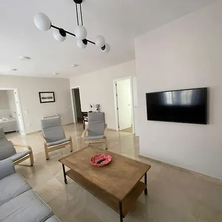 Apartment En El Casco Historico Cordoba