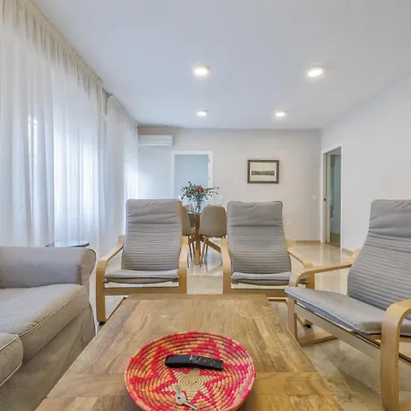 La Amura Centro Apartamento *