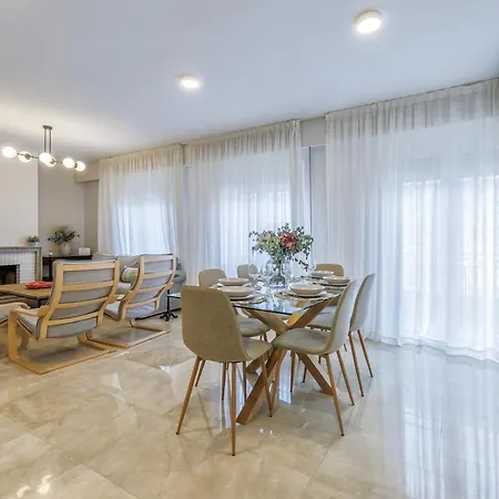 La Amura Centro Apartamento Córdoba