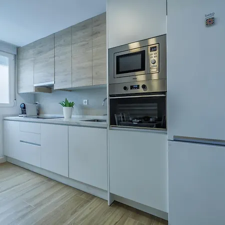 La Amura Centro Apartamento Córdoba