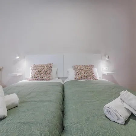 La Amura Centro 公寓