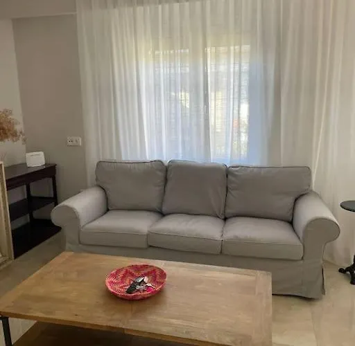 Apartamento En El Casco Histórico Córdova