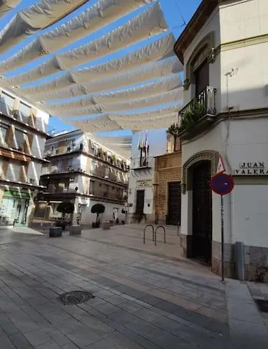 Διαμέρισμα En El Casco Historico