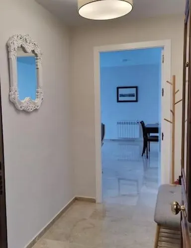 Apartamento En El Casco Histórico Córdova