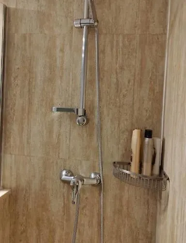 La Amura Centro アパート