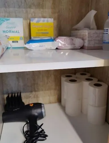 Apartamento En El Casco Histórico