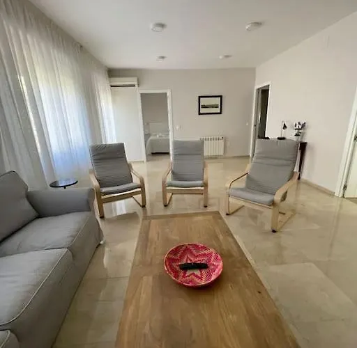 La Amura Centro アパート