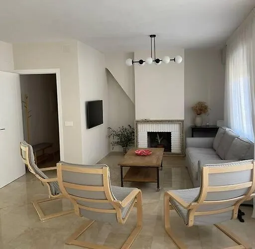 Apartamento En El Casco Histórico Córdova