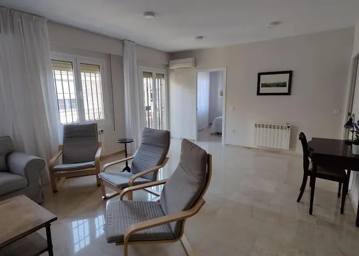 La Amura Centro * コルドバ