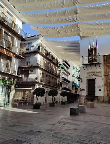 Διαμέρισμα En El Casco Historico