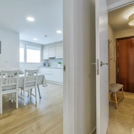 Apartman La Amura Centro Córdoba