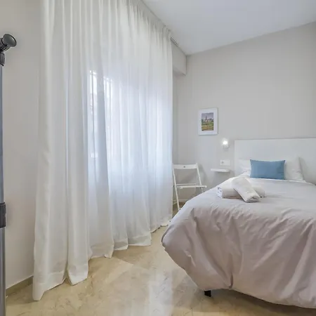 Apartman La Amura Centro Córdoba