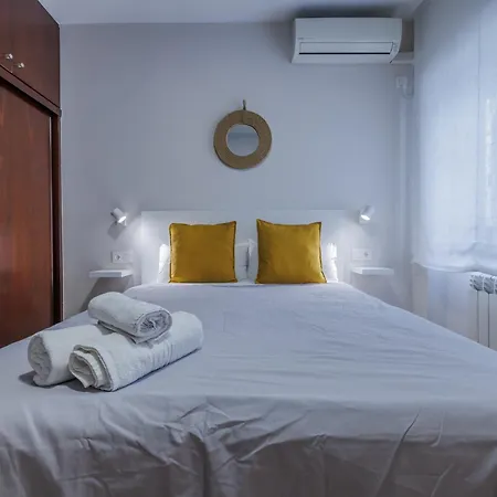 Apartman La Amura Centro *