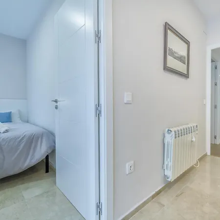 La Amura Centro Apartman Córdoba