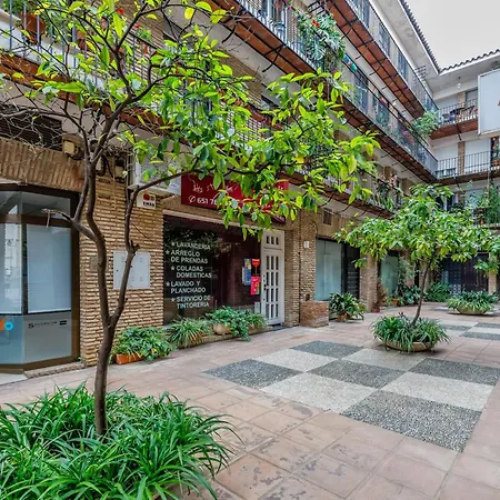 Apartman La Amura Centro *