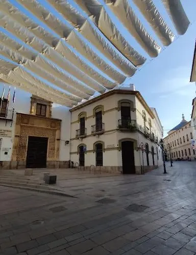 La Amura Centro 公寓