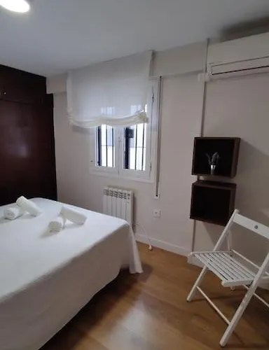 La Amura Centro * 科爾多瓦