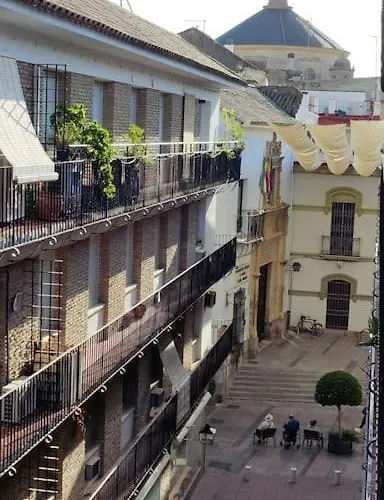 公寓 La Amura Centro *