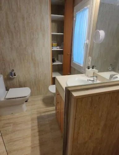 公寓 La Amura Centro 科爾多瓦