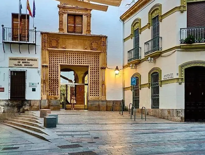 La Amura Centro 科爾多瓦