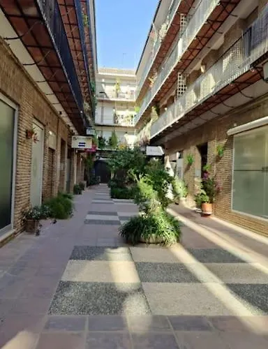 La Amura Centro 公寓