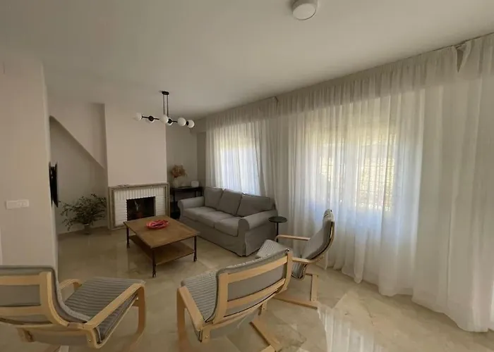 La Amura Centro * 科爾多瓦