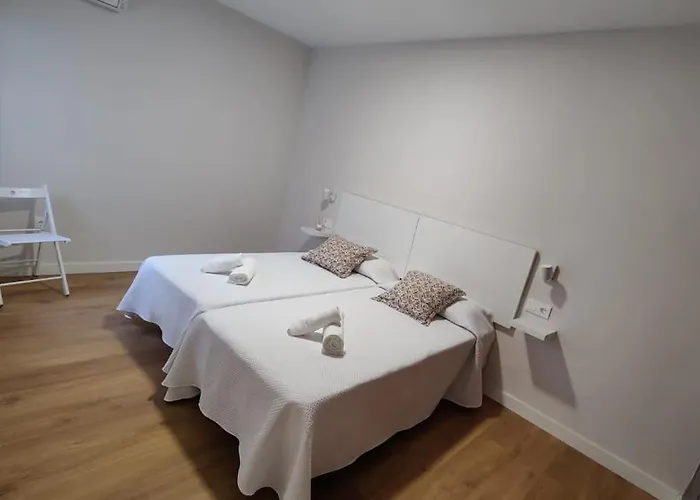 La Amura Centro * 科爾多瓦