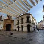 La Amura Centro Apartment