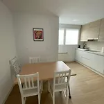 La Amura Centro Apartment Cordoba