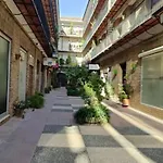 La Amura Centro Apartment