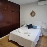 La Amura Centro Apartment