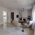 La Amura Centro Apartment *