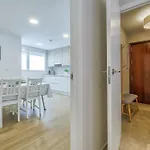 Apartment La Amura Centro Cordoba