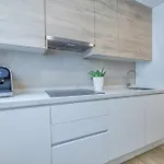 La Amura Centro Apartment